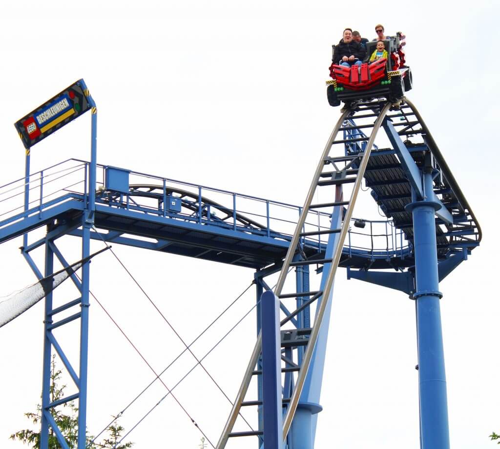 Legoland Germany: an useful guide.