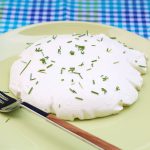Labneh.