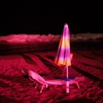 La Notte Rosa/ The Pink Night.