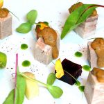 Saranno famosi, sfida sous chef 2015/ Almost famous, sous chefs’ challenge 2015.