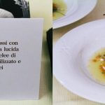 Patata in BO 2015, serata di gala./ Patata in BO 2015, opening gala.