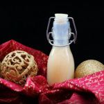 Liquore allo zabaione.