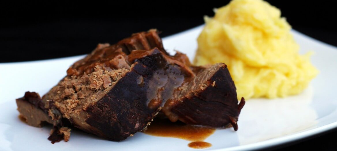 brasato al sangiovese sangiovese pot roast