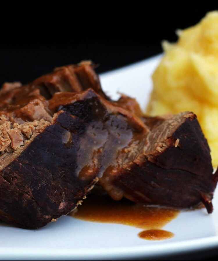 brasato al sangiovese sangiovese pot roast