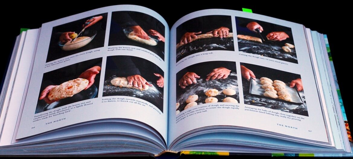 Paul Hollywood, British baking, recensione/ Paul Hollywood, British baking, review.