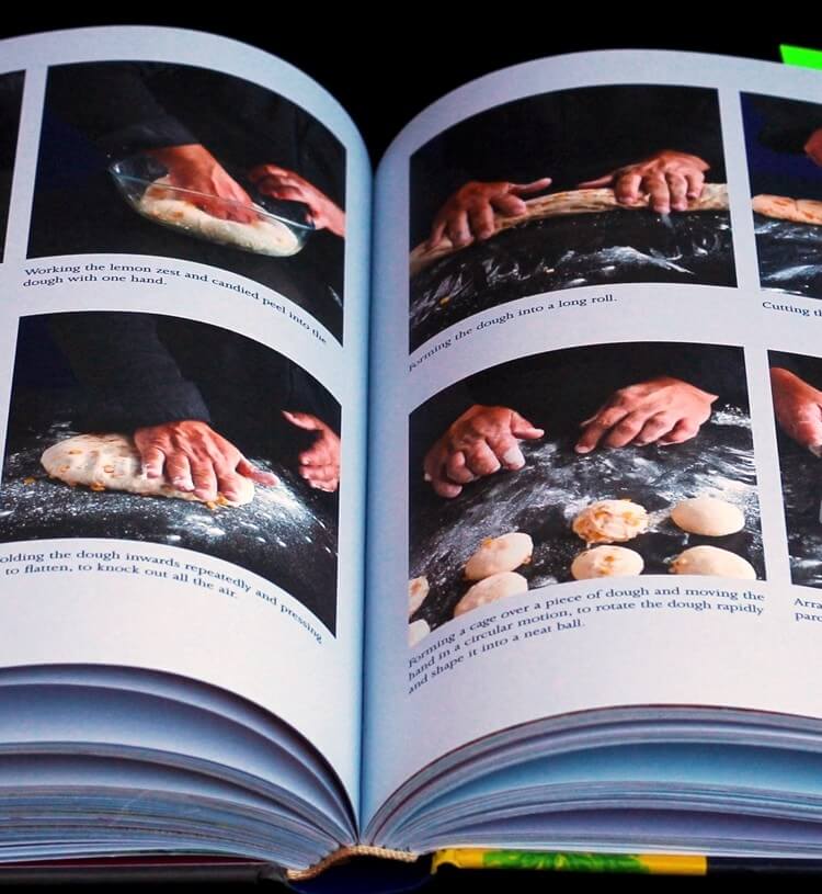 Paul Hollywood, British baking, recensione/ Paul Hollywood, British baking, review.