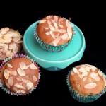 Tortine proteiche avena e cioccolato / Protein oat and chocolate mini cakes.