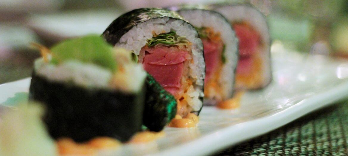 maki