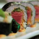 Recesione Noi sushi, Gabicce/ Noi sushi, Gabicce, review.