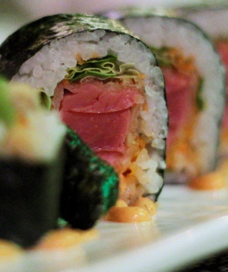 maki