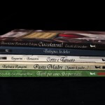 Barbara Rangoni, Pasta Madre ( Ignoto il padre…) recensione/ Barbara Rangoni, Pasta Madre ( Ignoto il padre…) review.