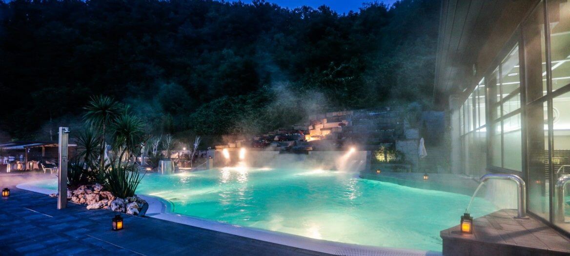 Roseo Euroterme Wellness Resort