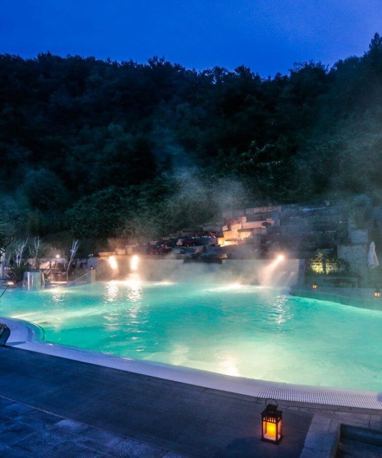 Roseo Euroterme Wellness Resort