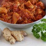 Zighinì eritreo/ Eritrean zighinì.