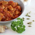 Zighinì eritreo/ Eritrean zighinì.