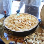 Le eccellenze emiliano-romagnole prendono il volo/ Food excellences from Emilia-Romagna fly high.