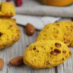 Biscotti pizzichini da aperitivo.