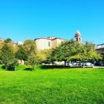 Where to eat and drink in Santarcangelo, 2020 edition.