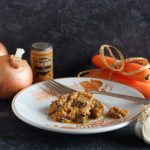 Bue alla California, ricetta dell’Artusi.