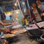 Where to eat in Lamai ( Koh Samui).