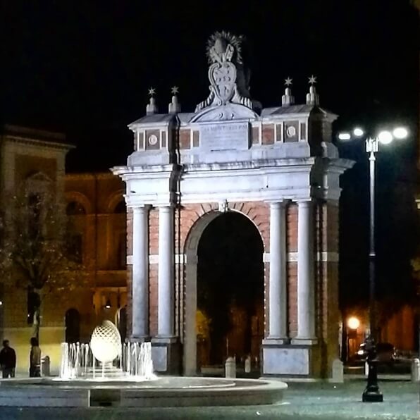 santarcangelo di romagna