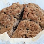 Soda bread.