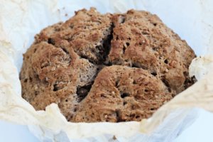 soda bread