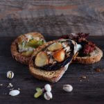 crostini misti