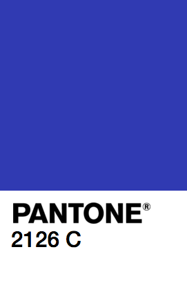 pantone 2126