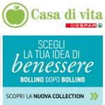Il piatto unico, quello vero, con Casa Di Vita.