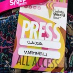 Gelato World Tour, grand finale a Rimini.