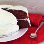 red velvet cake