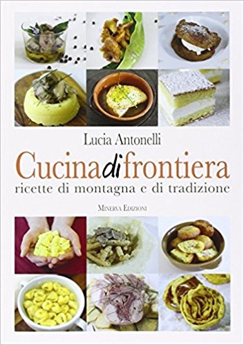 cucina di frontiera