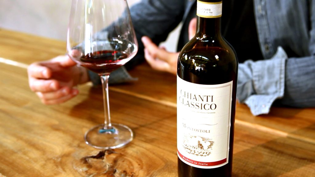 chianti classico