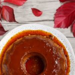 Latte brûlé, dessert tipico romagnolo.