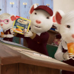 L’ABC della merenda dolce.