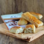 Crescenta al Gorgonzola.