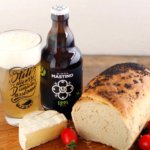 Pane in cassetta alla birra.