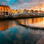 A foodie weekend in Dublin.