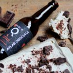 Birramisù all' Imperial Stout.