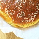 Focaccia da farcire, ricetta velocissima.