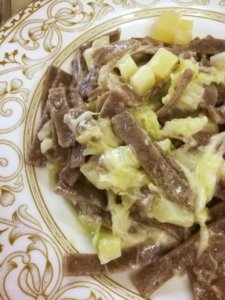 pizzoccheri