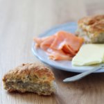 Pane irlandese alle patate.