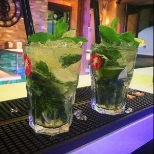 mojito