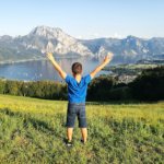 Holiday ideas: a foodie tour in Italy, Austria and Slovenia; third stop: Altmünster, Austria.