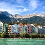 Holiday ideas: a foodie tour in Italy, Austria and Slovenia; second stop: Innsbruck, Austria.