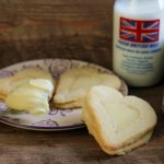 Shortbread whisky dodgers.