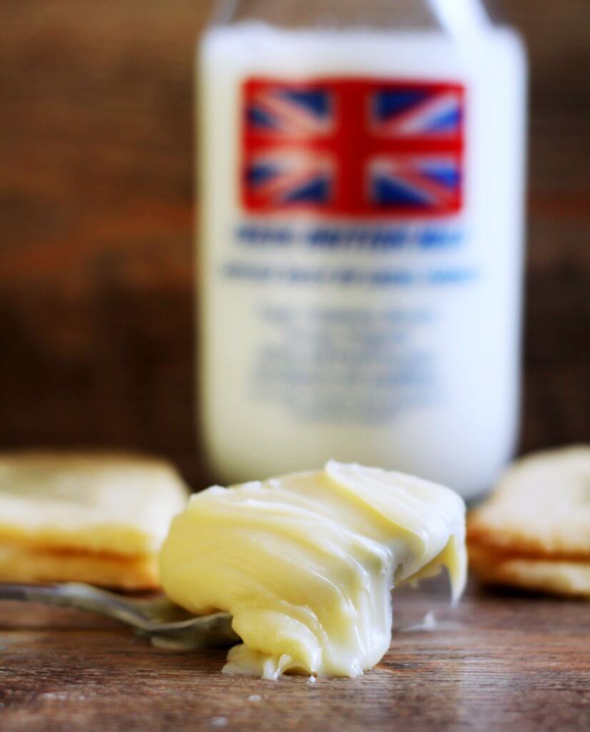 Shortbread whisky dodgers.