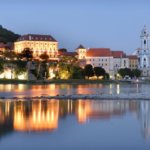 Holiday ideas: a foodie tour in Italy, Austria and Slovenia; fourth stop: Dürnstein, Austria.