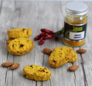 Biscotti pizzichini da aperitivo